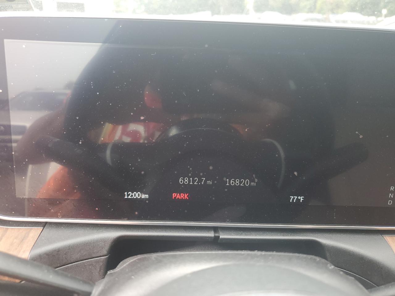 2023 MERCEDES-BENZ C 300 4MATIC VIN:W1KAF4HBXPR118553