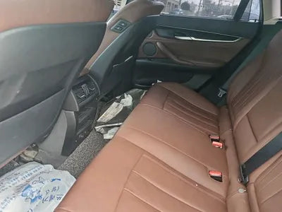 2015 BMW 630 WBAKV2107F0R23943 VIN:WBAKV2107F0R23943