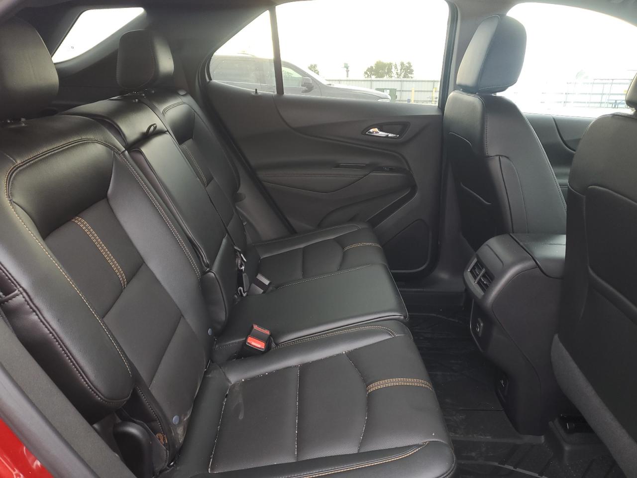 2024 CHEVROLET EQUINOX PREMIERE VIN:3GNAXNEG0RL371492