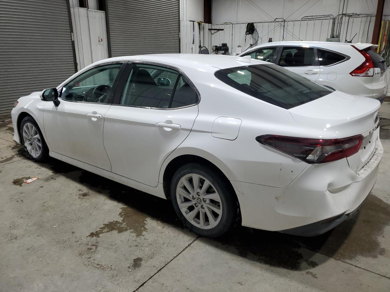 2023 TOYOTA CAMRY LE VIN:4T1C11AK2PU728918