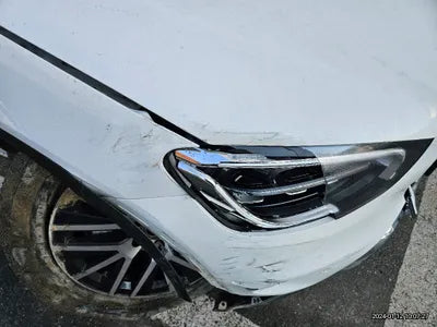 2021 Mercedes-Benz GLC 300 W1N0G5DB3MF975768 VIN:W1N0G5DB3MF975768