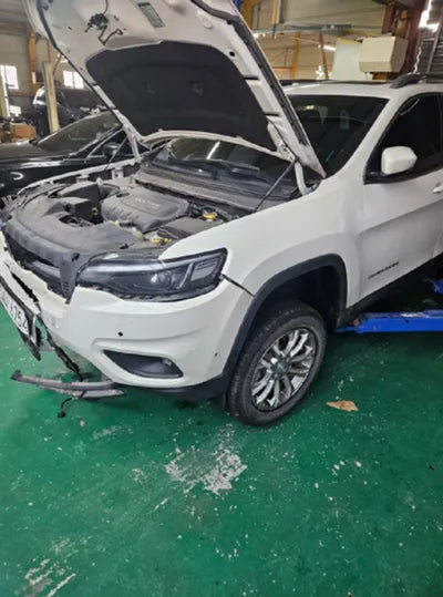2019 Jeep Cherokee 1C4PJMCBXKD166702 VIN:1C4PJMCBXKD166702