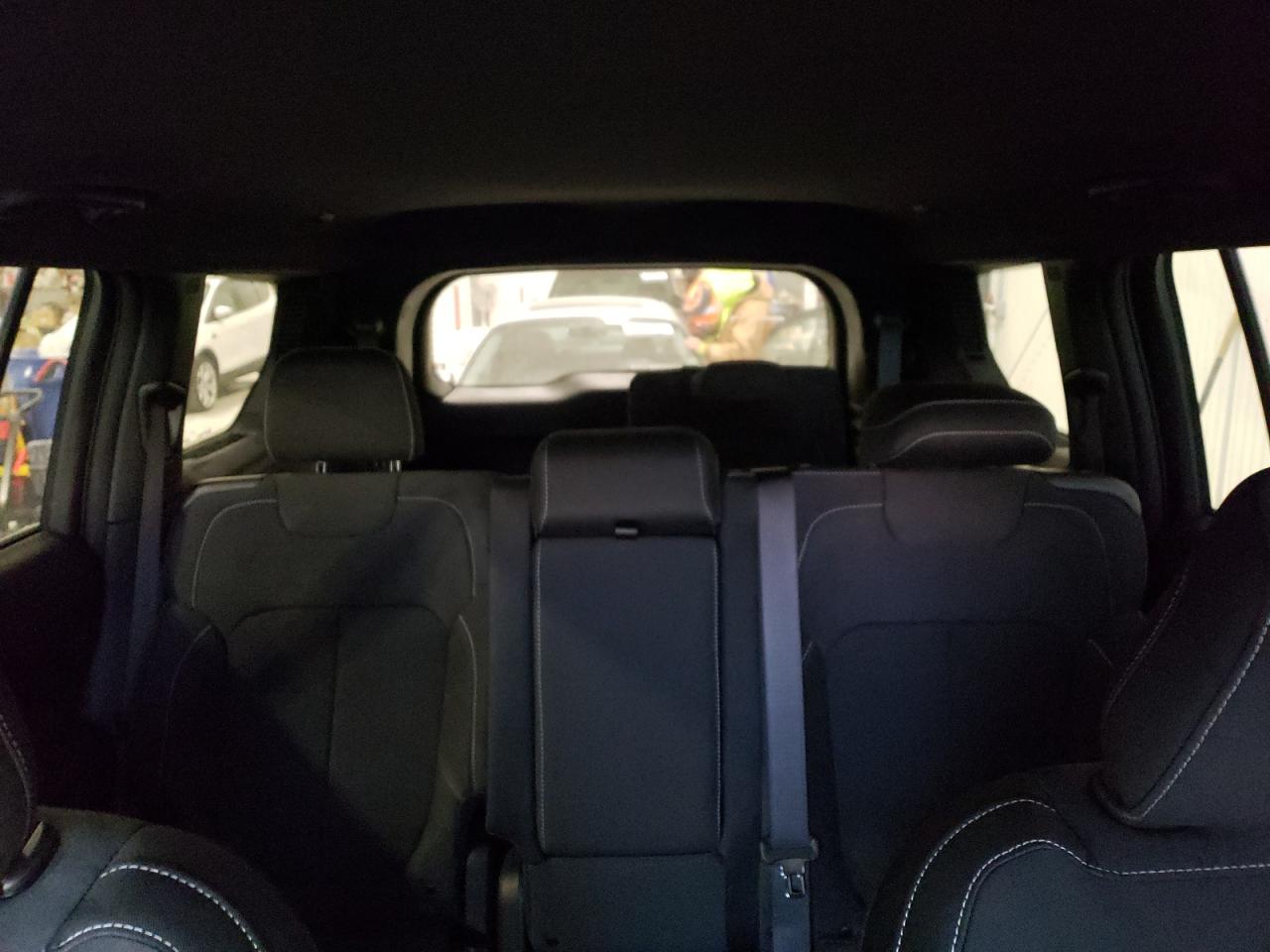 2024 JEEP GRAND CHEROKEE L LAREDO VIN:1C4RJKAG3R8562419