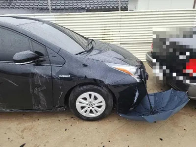 2016 Toyota Prius VIN: