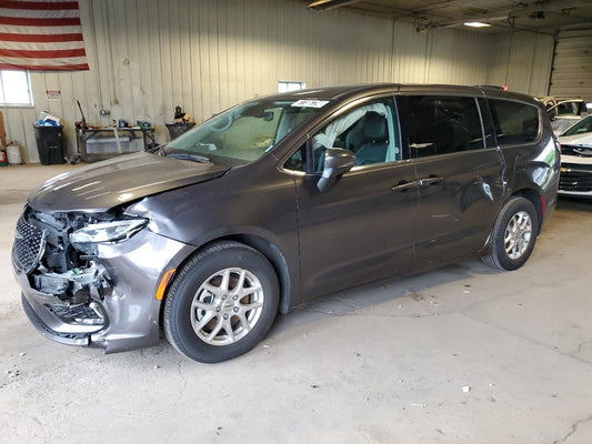 2023 CHRYSLER PACIFICA TOURING L VIN:2C4RC1BG0PR585905