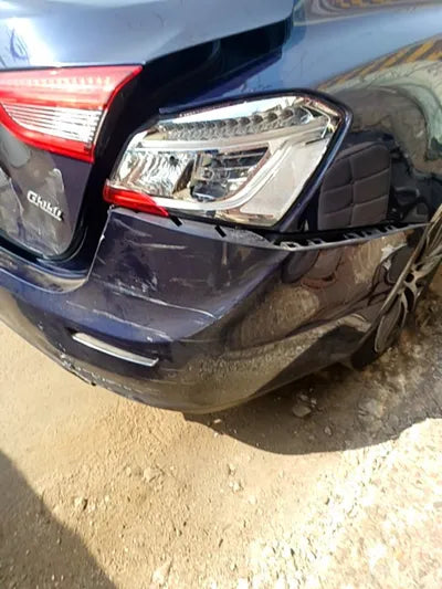 2015 Maserati Ghibli VIN: