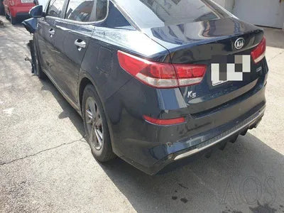 2018 Kia K5 KNAGT415GKA261958 VIN:KNAGT415GKA261958