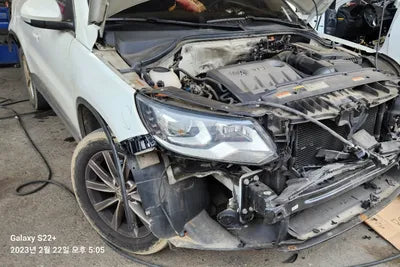 2015 Volkswagen Tiguan WVGZZZ5NZFW518229 VIN:WVGZZZ5NZFW518229