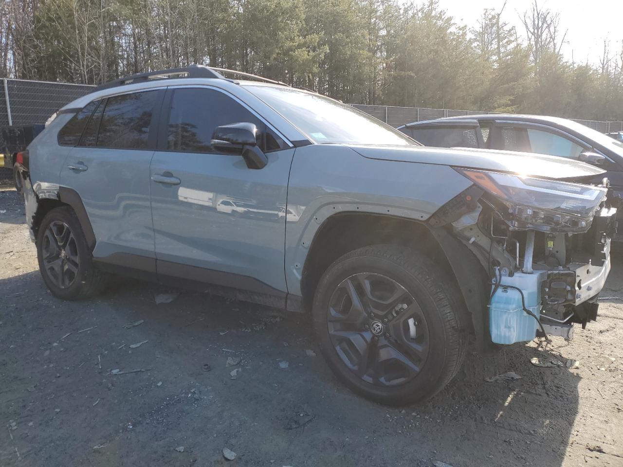 2023 TOYOTA RAV4 ADVENTURE VIN:2T3J1RFV8PW359854