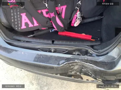 2018 BMW 530 WBAJD3100JWC13778 VIN:WBAJD3100JWC13778