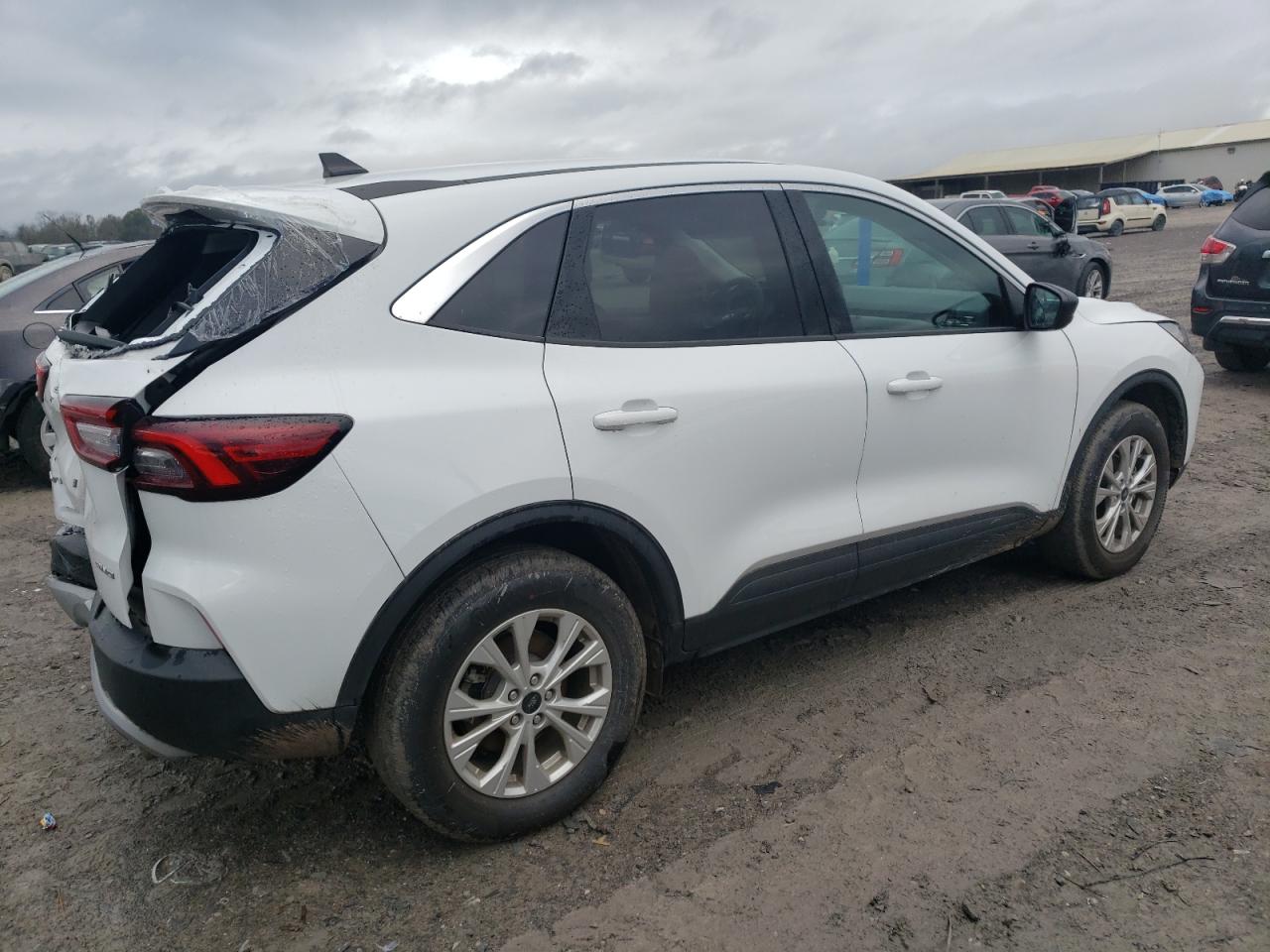 2023 FORD ESCAPE ACTIVE VIN:1FMCU9GNXPUA33254