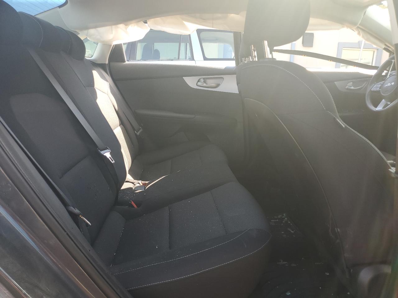 2023 KIA FORTE LX VIN:3KPF24AD9PE654171