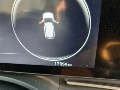 2022 Kia Carnival VIN: