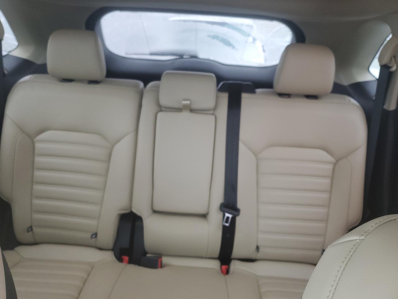 2023 FORD EDGE SEL VIN:2FMPK4J90PBA52424