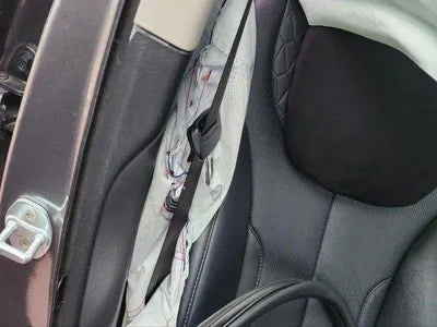 2019 Hyundai Santa FE VIN: