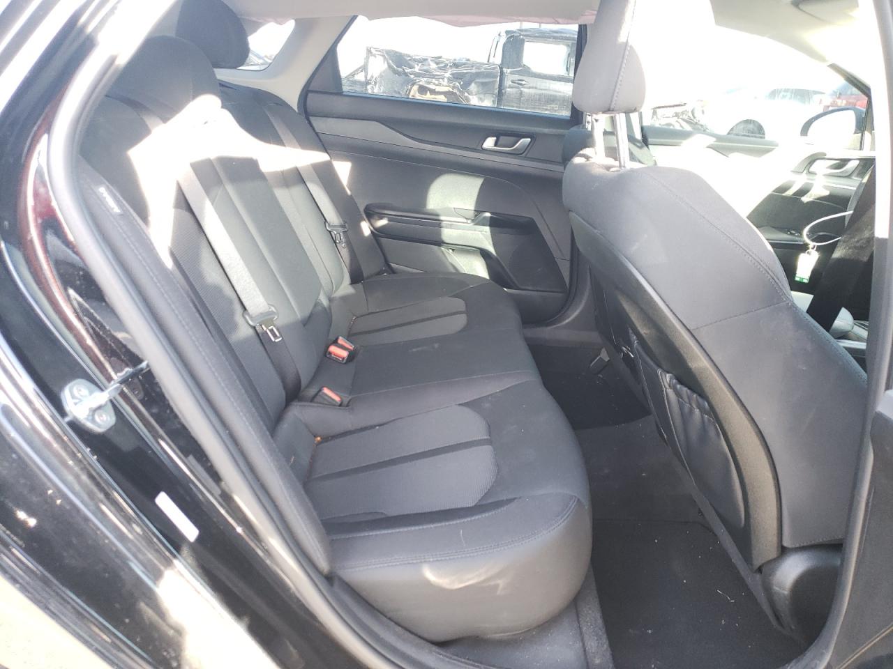 2023 KIA K5 LXS VIN:5XXG14J23PG179484