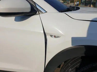 2016 Hyundai Tucson KMHJ2815GHU267119 VIN:KMHJ2815GHU267119