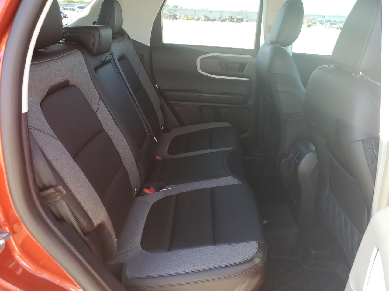 2024 FORD BRONCO SPORT BIG BEND VIN:3FMCR9B66RRE73712