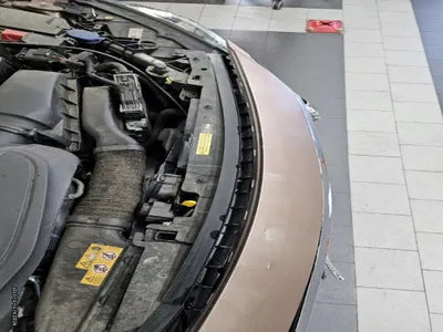 2018 Infiniti Q30 SJKCH53E7JA061445 VIN:SJKCH53E7JA061445