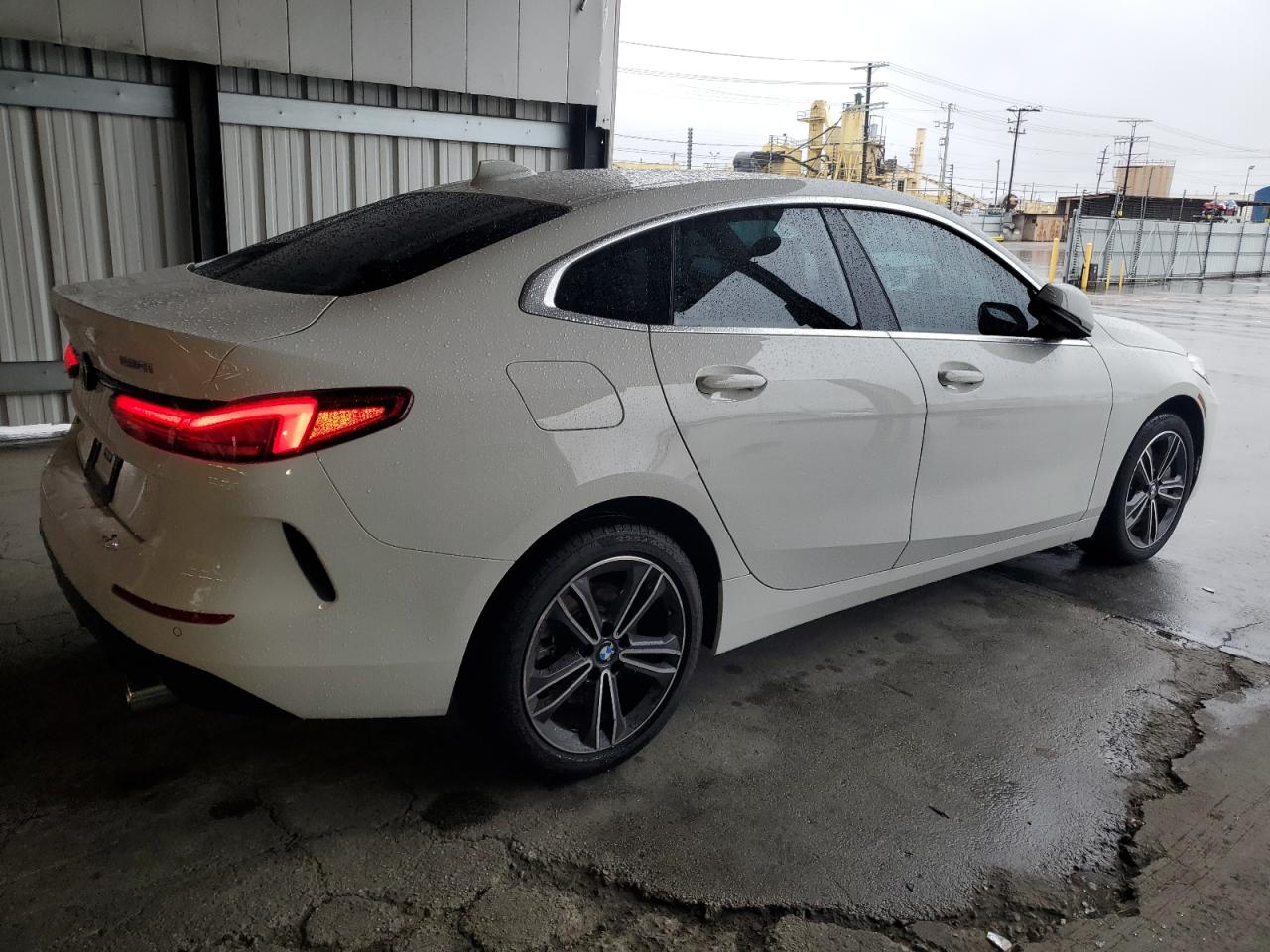 2023 BMW 228I  VIN:WBA53AK06P7M18836