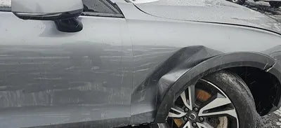 2021 Volvo V60 VIN:
