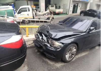 2015 BMW 320 WBA3E1109FF948113 VIN:WBA3E1109FF948113