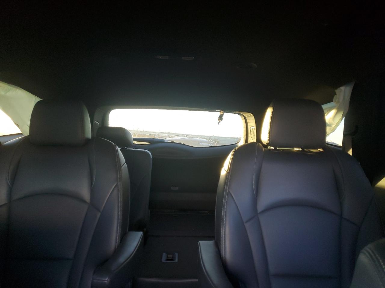 2022 BUICK ENCLAVE PREMIUM VIN:5GAEVBKW9NJ112707