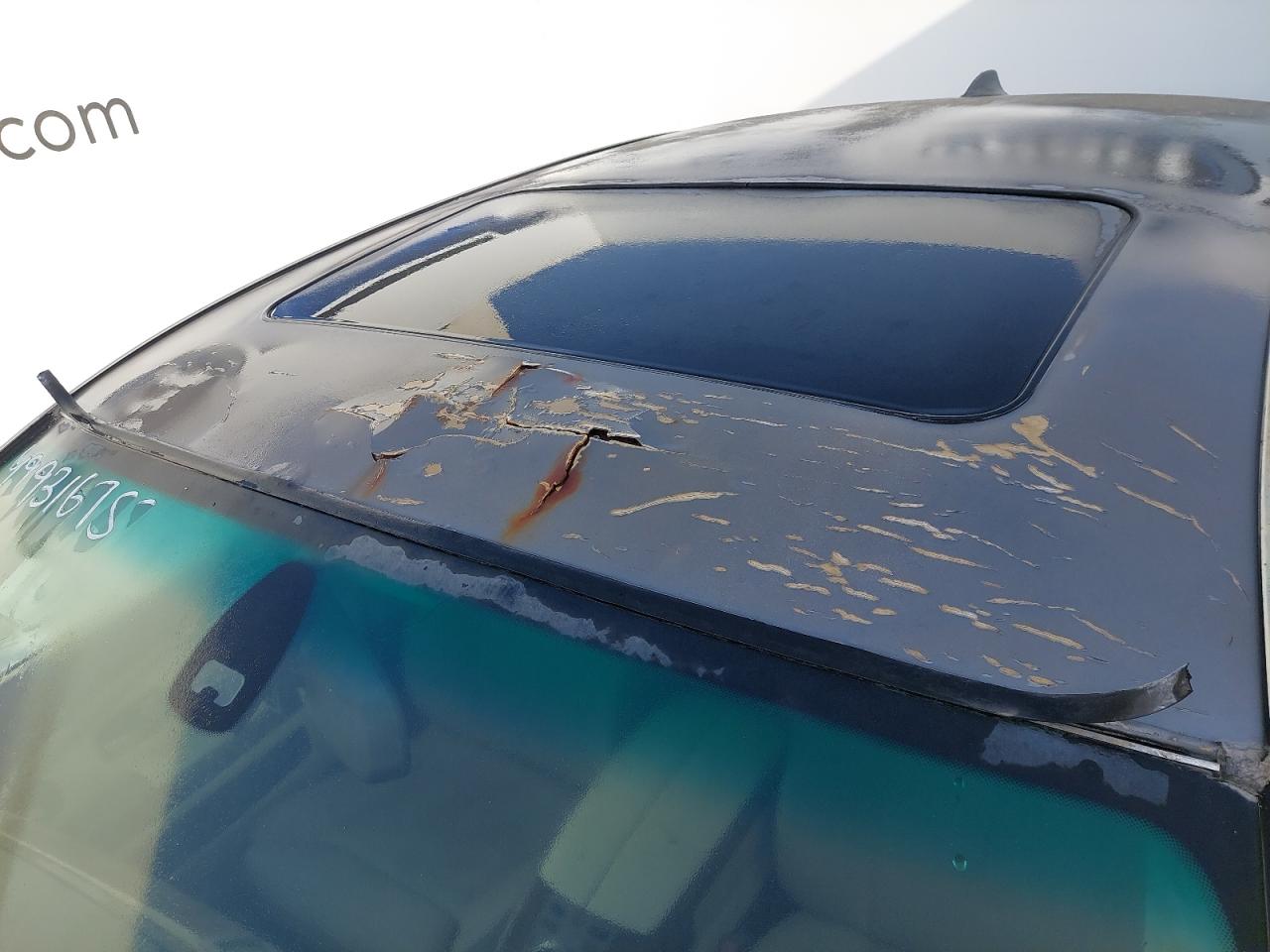 2007 BMW 740IL VIN:WBAHN61067D******