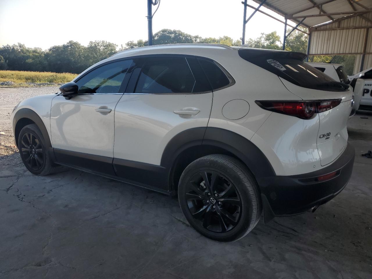 2023 MAZDA CX-30 PREMIUM PLUS VIN:3MVDMBEY2PM503793