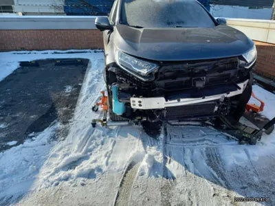 2021 Honda CR-V 7FART6H90ME300463 VIN:7FART6H90ME300463