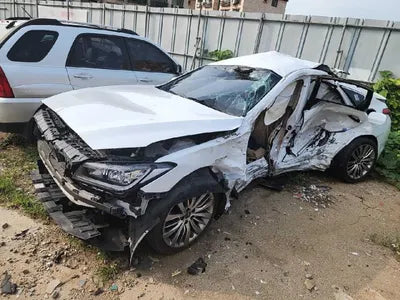 2018 Genesis G80 VIN: