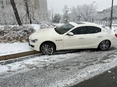 2017 Maserati Ghibli ZAM57TSG9H1232448 VIN:ZAM57TSG9H1232448