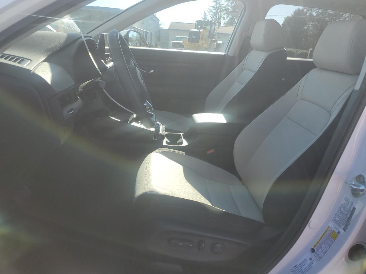 2023 HONDA CR-V EX VIN:5J6RS4H42PL008927