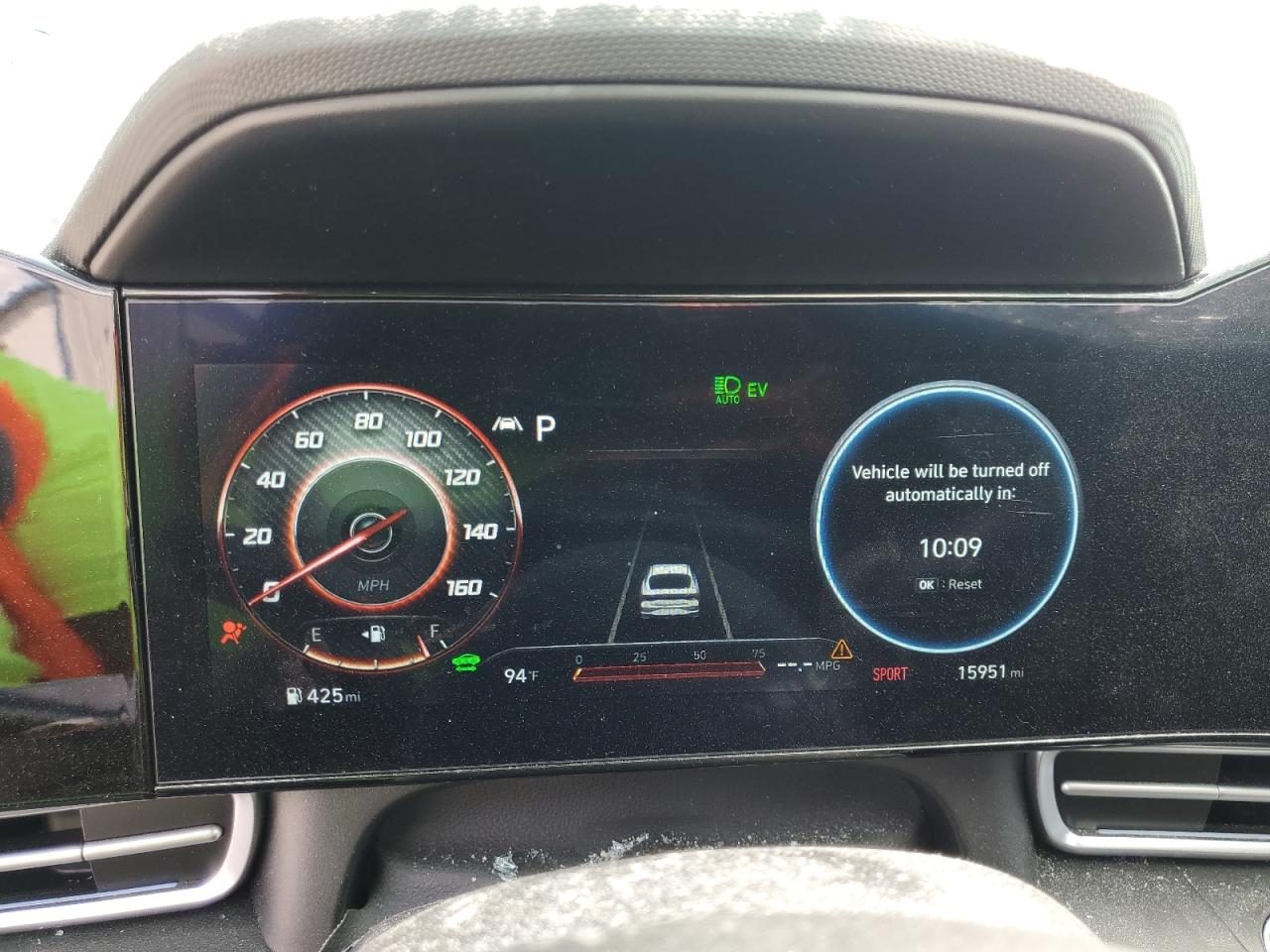 2023 HYUNDAI ELANTRA LIMITED VIN:KMHLN4AJ9PU064209