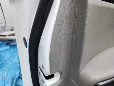2015 Kia Carnival VIN:
