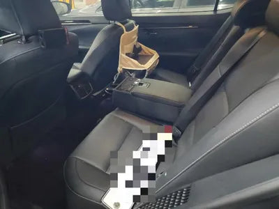 2017 Lexus ES 300 VIN: