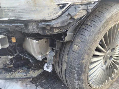 2019 Genesis G90 VIN: