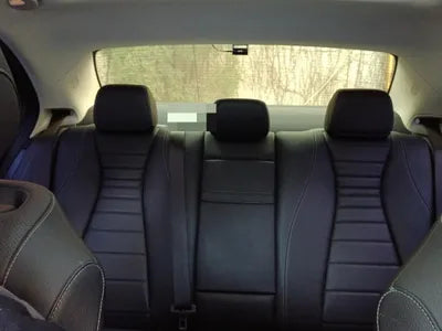 2016 Mercedes-Benz E 300 VIN: