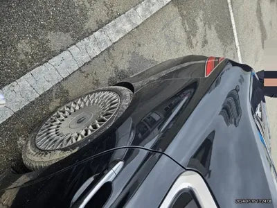 2019 Genesis G90 VIN: