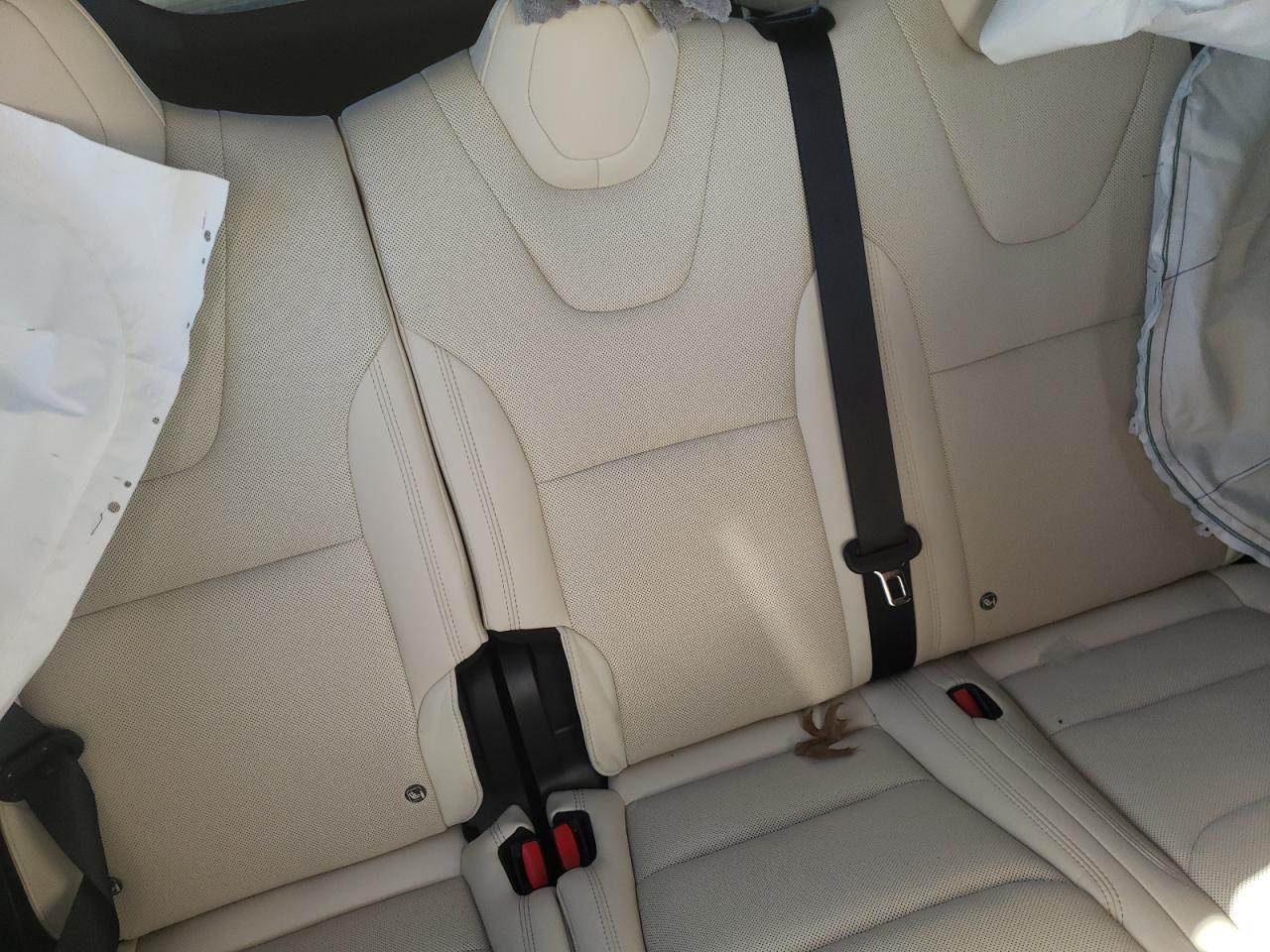 2023 TESLA MODEL X  VIN:7SAXCDE55PF371154