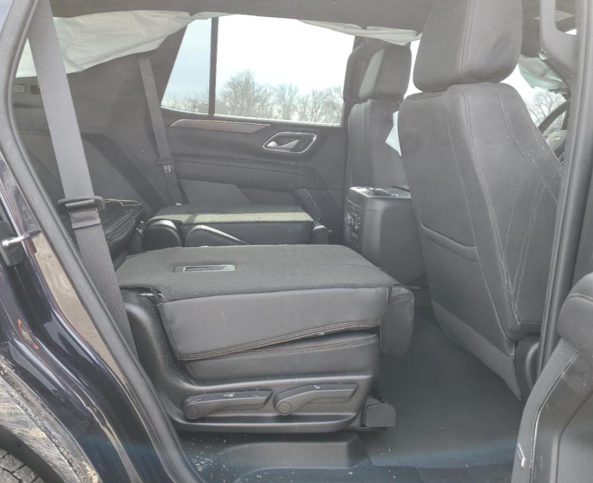 2023 CHEVROLET TAHOE K1500 HIGH COUNTRY VIN:1GNSKTKTXPR163425