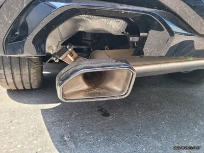 2023 BMW 420 WBA21DT07P9P51771 VIN:WBA21DT07P9P51771