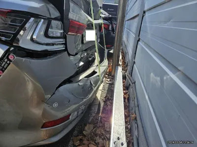 2017 Lexus ES 300 JTHBW1GG7H2137760 VIN:JTHBW1GG7H2137760