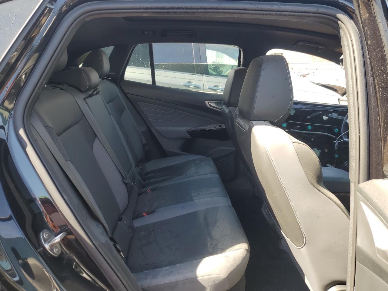 2023 VOLKSWAGEN ID.4 PRO S VIN:1V2WNPE87PC044006