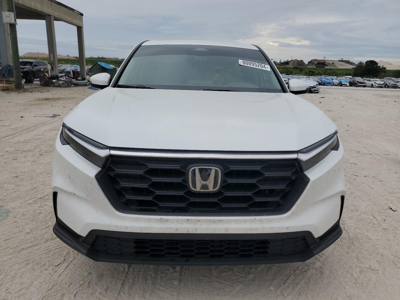 2023 HONDA CR-V LX VIN:7FARS4H24PE021061