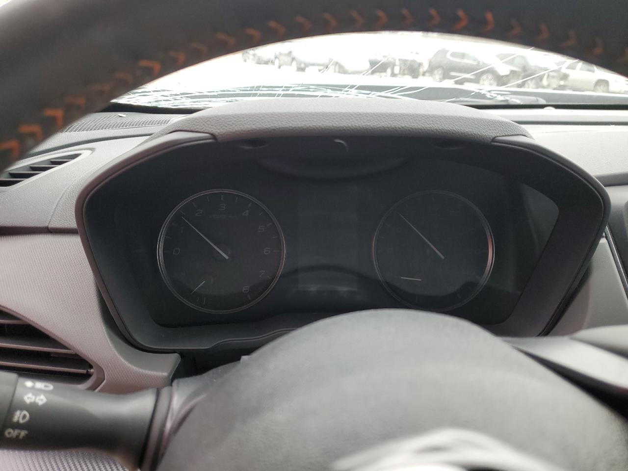 2024 SUBARU CROSSTREK LIMITED VIN:4S4GUHM63R3835064