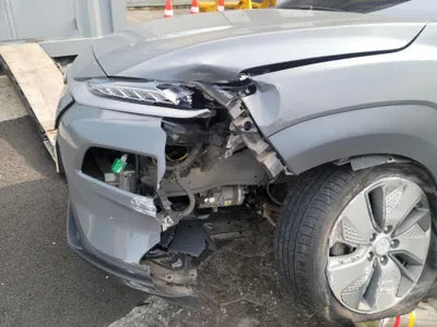 2018 Hyundai Kona KMHK281HFKU003538 VIN:KMHK281HFKU003538