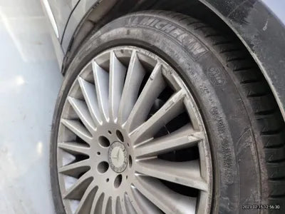 2015 Mercedes-Benz S 350 VIN: