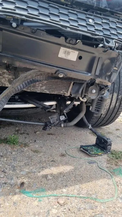 2020 Mercedes-Benz GLE 400 W1NFD2DB2LA277133 VIN:W1NFD2DB2LA277133