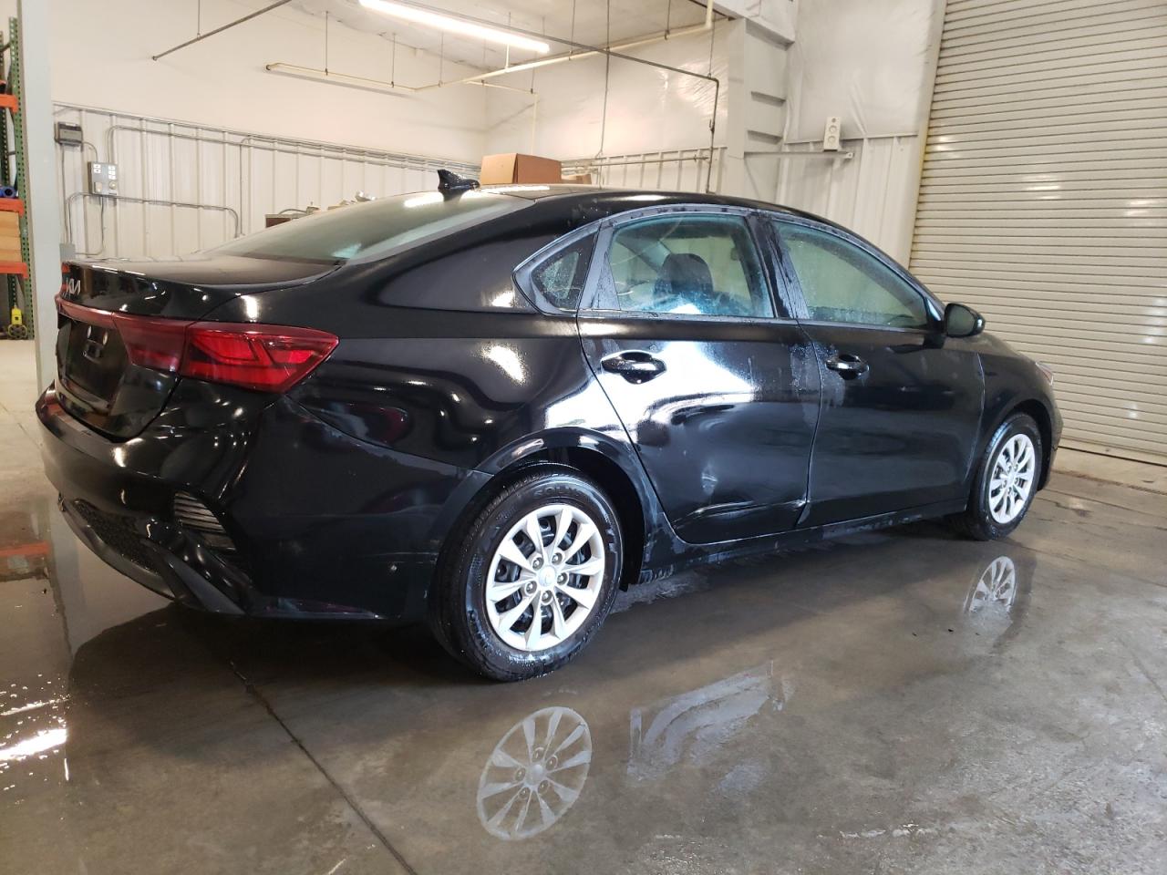2024 KIA FORTE LX VIN:3KPF24AD7RE694994